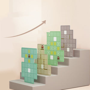 Unlock Learning Through Play with Our Educational Baby & Parent-Child Board Game Toy