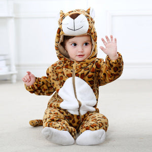 Discover the Perfect Baby Rompers for Winter and Autumn