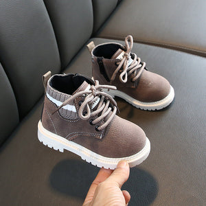 Why Your Baby Deserves the Best Soft Sole Shoes