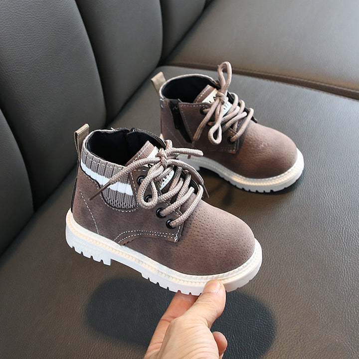 Why Your Baby Deserves the Best Soft Sole Shoes