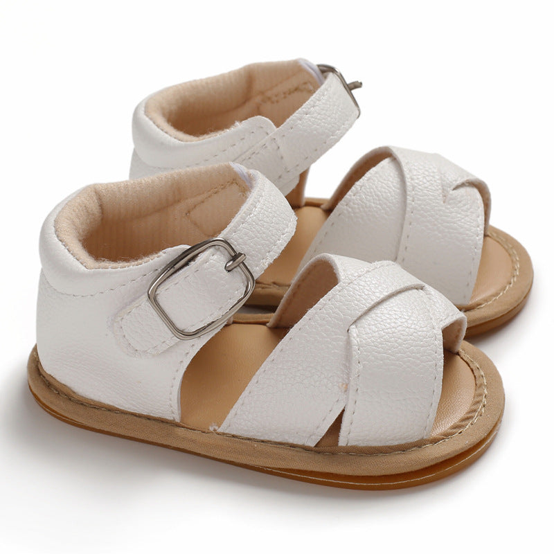 The Perfect Pair: Baby Toddler Shoes for Every Adventure