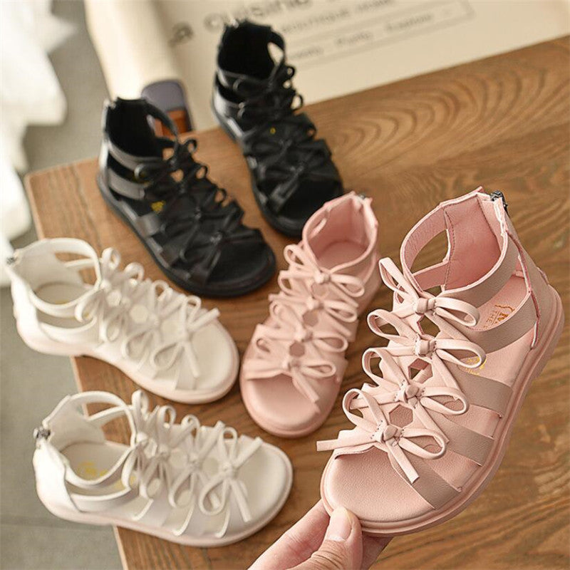 Baby Shoes for Your Little Princess