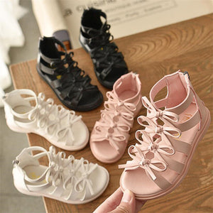Baby Shoes for Your Little Princess