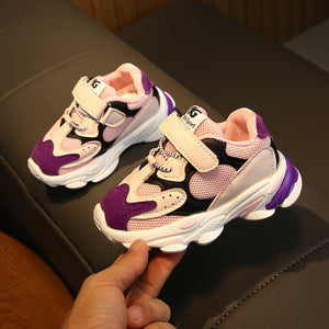 The Perfect First Steps: Prehobbler Baby Shoes