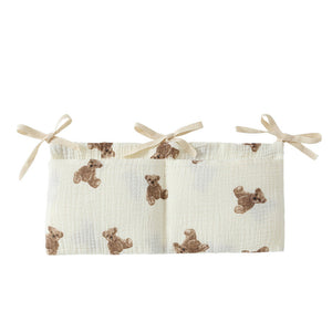 Discover the Perfect Baby Crib Hanging Buggy Bag