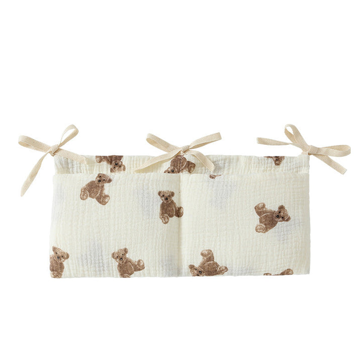 Discover the Perfect Baby Crib Hanging Buggy Bag