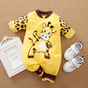 Discover the Perfect Baby Jumpsuit for Your Little One