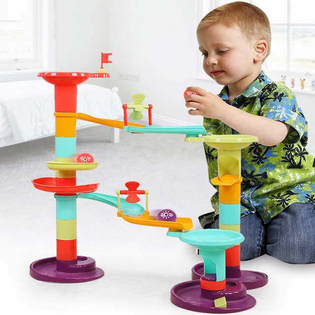 Unlock Your Baby's Potential with the Fun Turn the Music Track