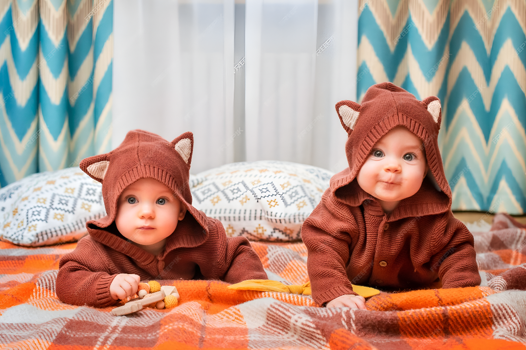 Soft Baby Clothing: Comfort Meets Style