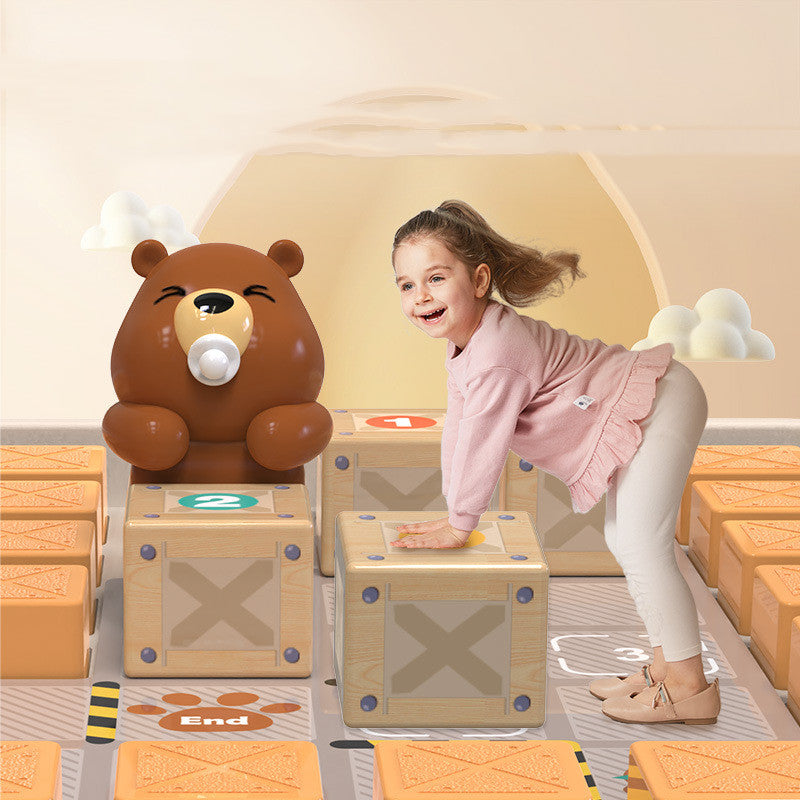 Educational Baby & Parent-Child Board Game Toy