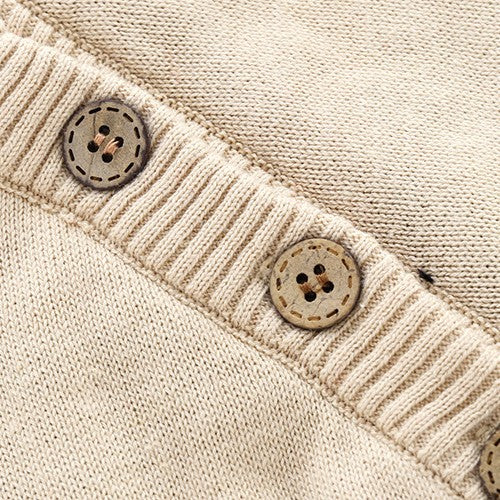 Thickened Newborn Baby Crawling Harness Outfit