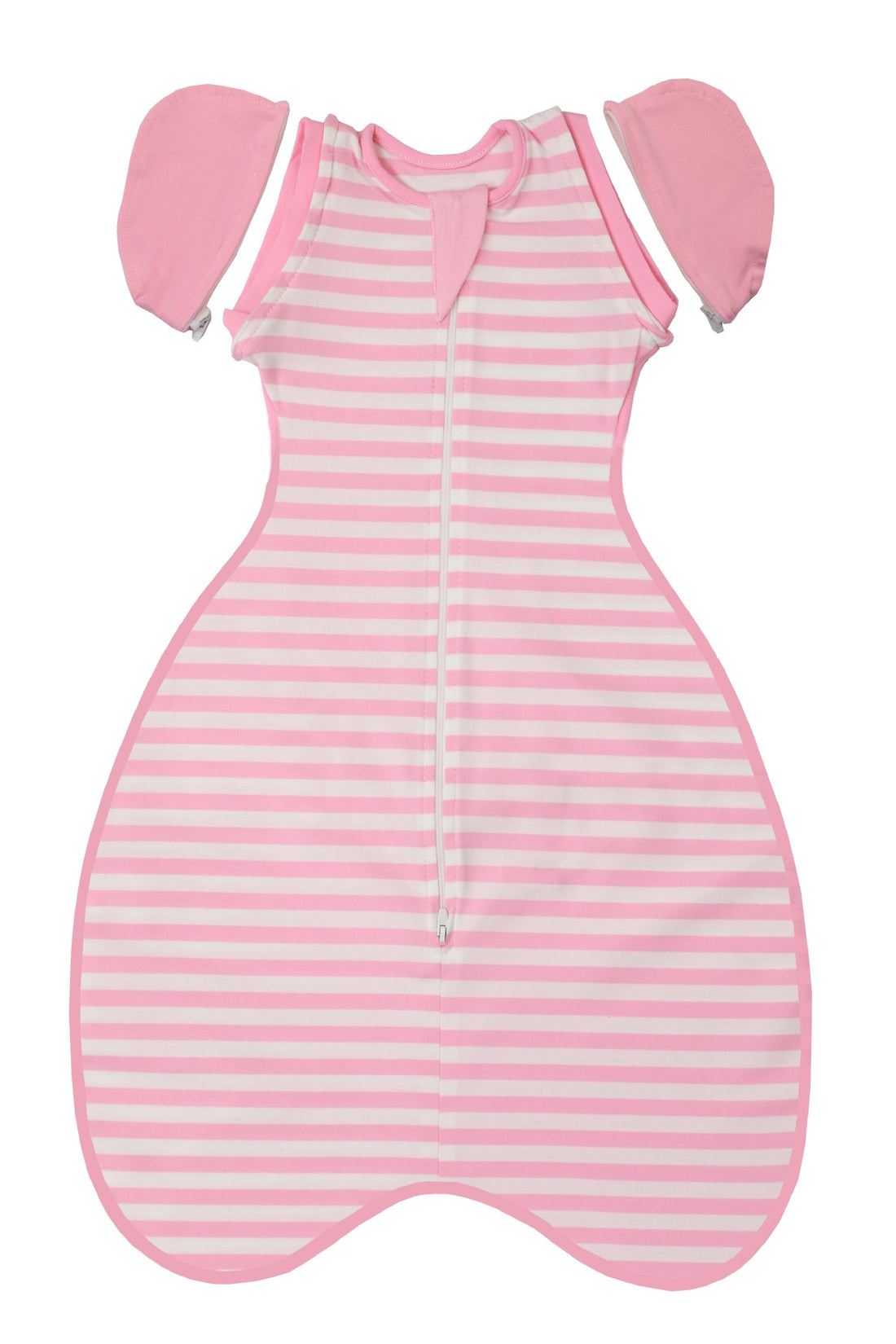 Pure Cotton Newborn Anti-Scare Swaddle Sleeping Bag
