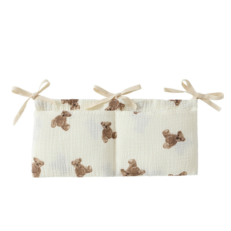 Baby Crib Hanging Buggy Bag