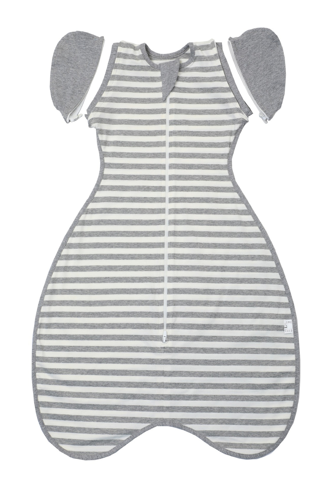Pure Cotton Newborn Anti-Scare Swaddle Sleeping Bag