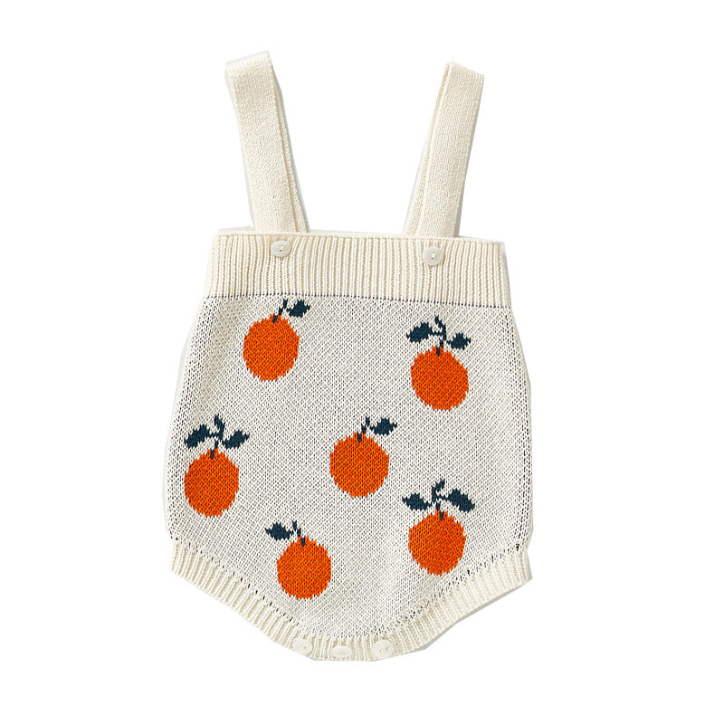 Baby Clothes Suit Baby Romper Long Sleeve