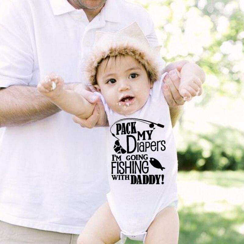 Pure Cotton Printed Romper for Babies & Infants
